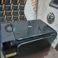 پرینتر اچ پی
