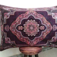 روبالشتی|رختخواب، بالش، پتو|دماوند, گیلاوند|دیوار