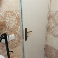 دو عدد درب نو