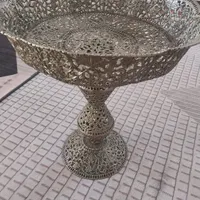 ظروف قدیمی|ظروف سرو و پذیرایی|اصفهان, باغ دریاچه|دیوار