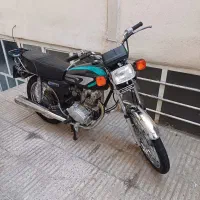 موتور هندا ساوین مدل۹۰