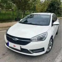 Arrizo 5 Turbo 5TE|خودرو سواری و وانت|شیراز, آزادگان|دیوار