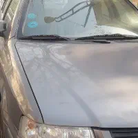 سمند مدل ۸۵