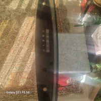 هود دو موتوره بیمکث