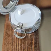 ساخت انواع انگشتر و دستبند نقره|جواهرات|بندر انزلی, میان پشته|دیوار