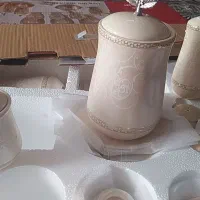 پاسماوری|ظروف سرو و پذیرایی|مشهد, مقدم|دیوار