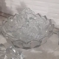 سرویس ظروف پذیرایی