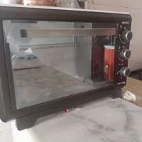 فروش فوری ماکروویی، توستر نو نو