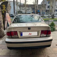 سمند مدل۸۲ سالم|خودرو سواری و وانت|فومن, |دیوار