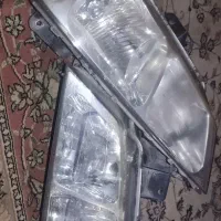 جفت چراغ پارس