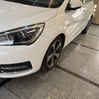 اریزو در حد صفر بدون خط خش مدل ۱۴۰۱