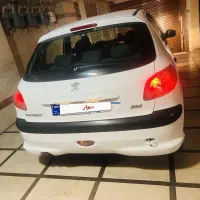 206تیپ5مدل۱۳۹۵