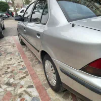 سمند مدل ۸۳|خودرو سواری و وانت|رشت, فلسطین|دیوار