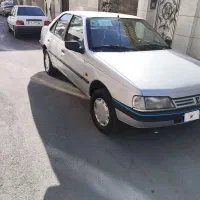 405مدل 94دوگانه کارخونه