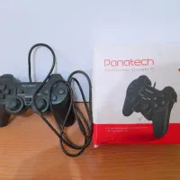 دسته بازی کامپیوتر