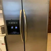 تعمیرات انواع یخچال فریزر و لباسشویی صفادشت و حومه