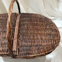 سبدپیکنیک|صنایع دستی و سایر لوازم تزئینی|رشت, پیرکلاچای|دیوار