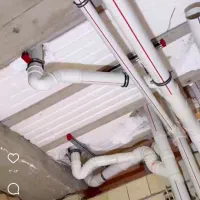 خدمات لوله کشی و تعمیرات