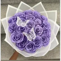 کاغذ گل پیچی