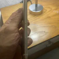 آیفون / iphone 6s / کلکسیونی / رنگ رزگلد|موبایل|تهران, جنتآباد مرکزی|دیوار