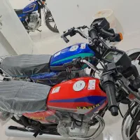 هندا ۱۵۰مدل ۱۴۰۳ هزارتا کار