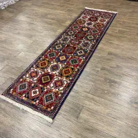 کناره ۹۰*۳۰۰ یلمه|فرش|تهران, آسمان|دیوار