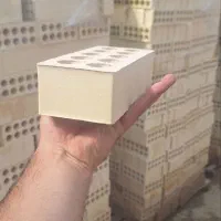 آجر ده سوراخه