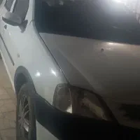 ال نود مدل۹۰|خودرو سواری و وانت|صفادشت, |دیوار