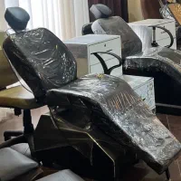 کلیه لوازم ارایشگاه|آرایشگاه و سالن‌های زیبایی|رشت, گلسار|دیوار