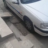 پژوپارس مدل۹۱|خودرو سواری و وانت|مشهد, هفت تیر (نه دره)|دیوار