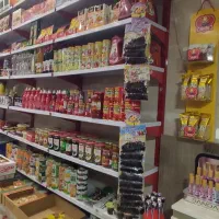 واگذاری سوپر مارکت و لوازم و جنس