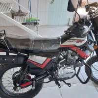 موتور دایچی ۲۰۰