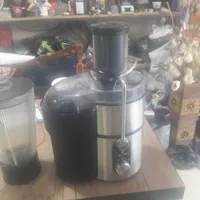 آب میوه گیری دو کاره