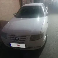 سمندسورن مدل ۸۷
