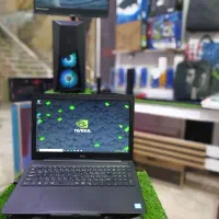 لپتاپ dell نسل7|رایانه همراه|خوی, |دیوار