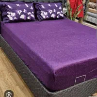 دوخت کاور تخت رو بالشتی