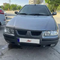 سمند مدل ۹۰