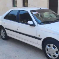 پارس سال مدل 94