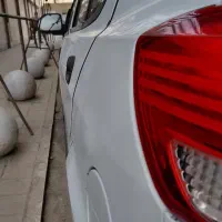 تیبا۲مدل۱۴۰۰کارمندی|خودرو سواری و وانت|قائم‌شهر, |دیوار