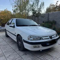 پارس سال ۹۳ داشبورد قدیم با رینگ و لاستیک ۹۰ درصد|خودرو سواری و وانت|بروجرد, |دیوار