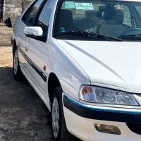 پارس سال مدل ۱۴۰۰ خونگی|خودرو سواری و وانت|بیرجند, |دیوار