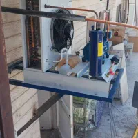 سردخانه صنعتی