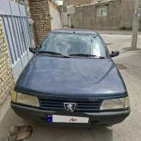 اردی مدل ۸۴