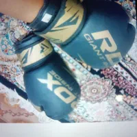 دستکش ووشو.بوکس