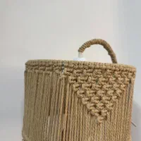 لوستر دست باف