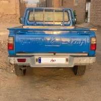 نیسان زامیاد|خودرو سواری و وانت|کاشان, راوند|دیوار