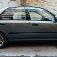 هندا سویک/دنده ای/بیمه کامل/فنی سالم/|خودرو سواری و وانت|تهران, هفت چنار|دیوار