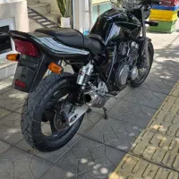 cb400سند تک برگ الکترونیک