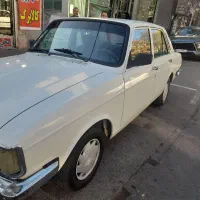 پیکان مدل ۸۴|خودرو سواری و وانت|اهر, |دیوار