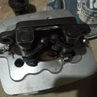 سیلندر هندا ۱۵۰ .سیلندر. اسبک.دندهتایم.|قطعات یدکی و لوازم جانبی|اسفراین, |دیوار